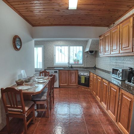 Shr House Villa Porto Formoso Ngoại thất bức ảnh