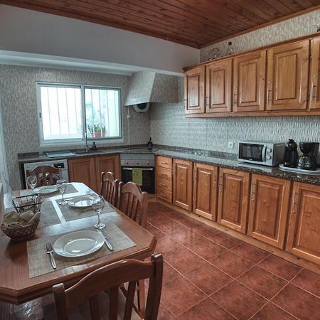 Shr House Villa Porto Formoso Ngoại thất bức ảnh