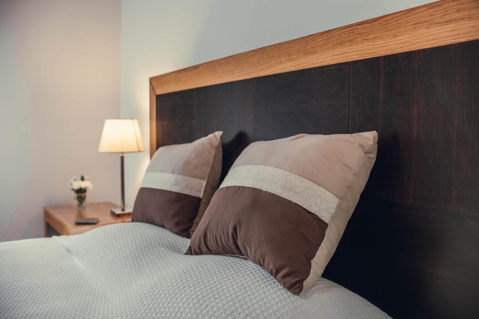 Shr House Villa Porto Formoso Ngoại thất bức ảnh