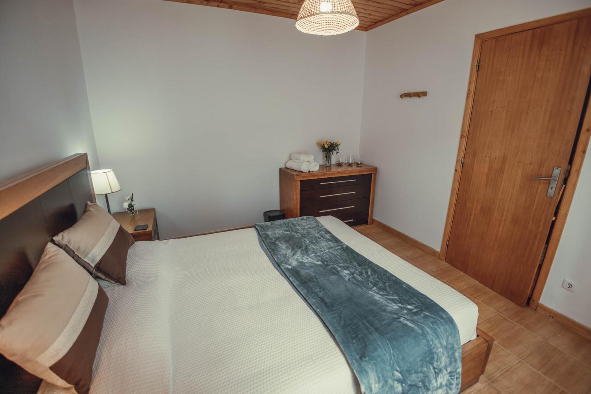 Shr House Villa Porto Formoso Ngoại thất bức ảnh