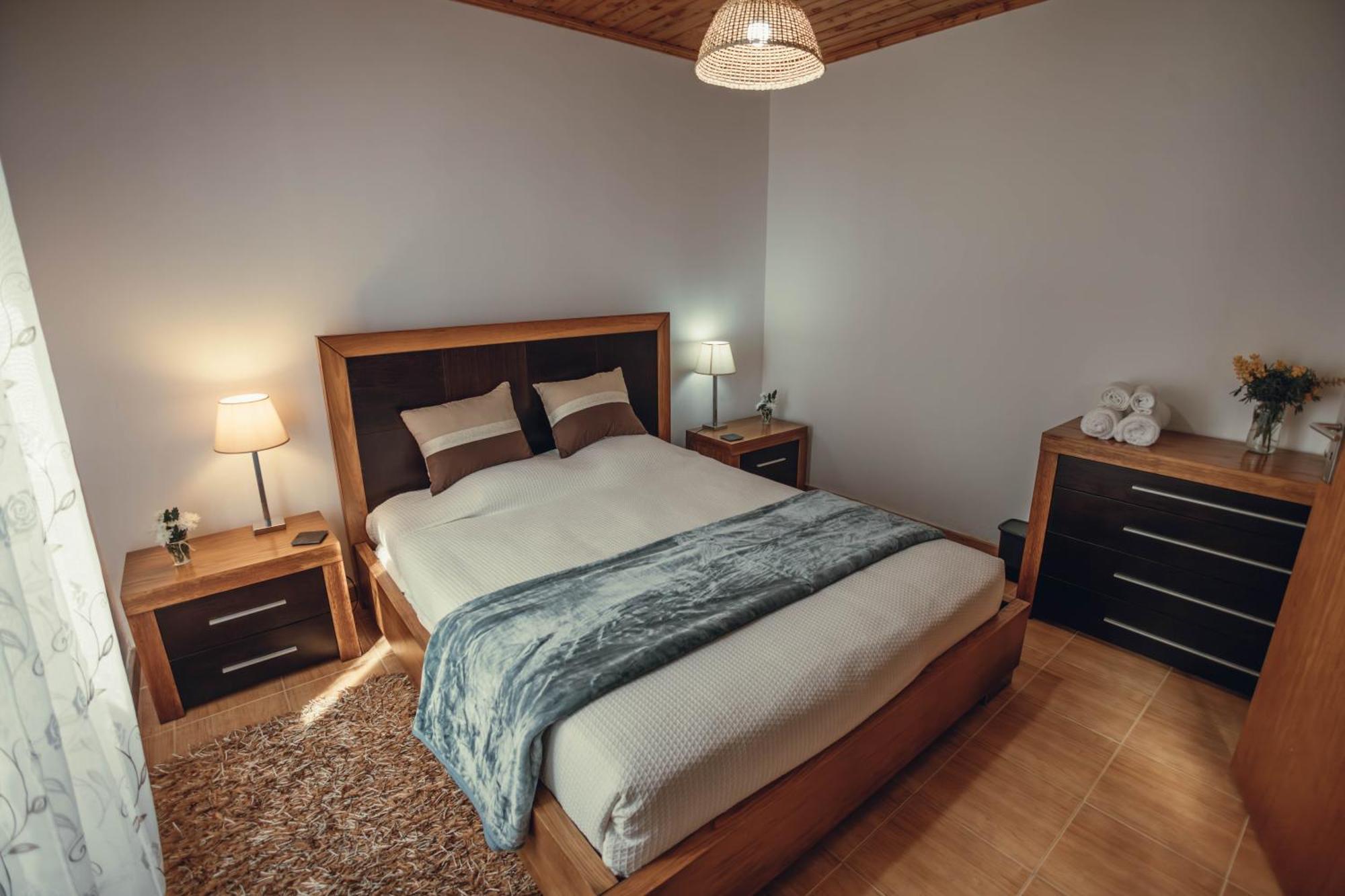 Shr House Villa Porto Formoso Ngoại thất bức ảnh