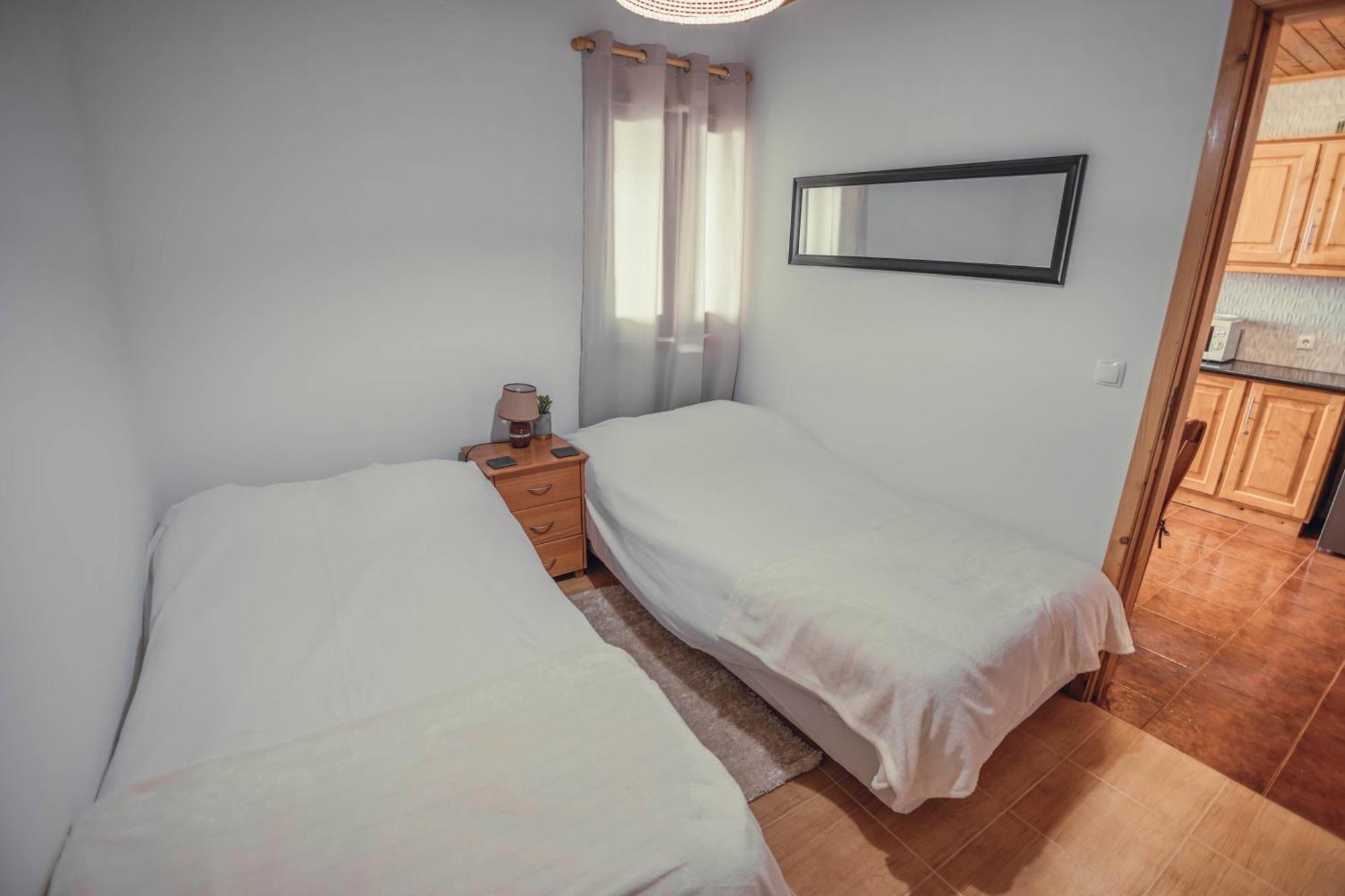 Shr House Villa Porto Formoso Ngoại thất bức ảnh