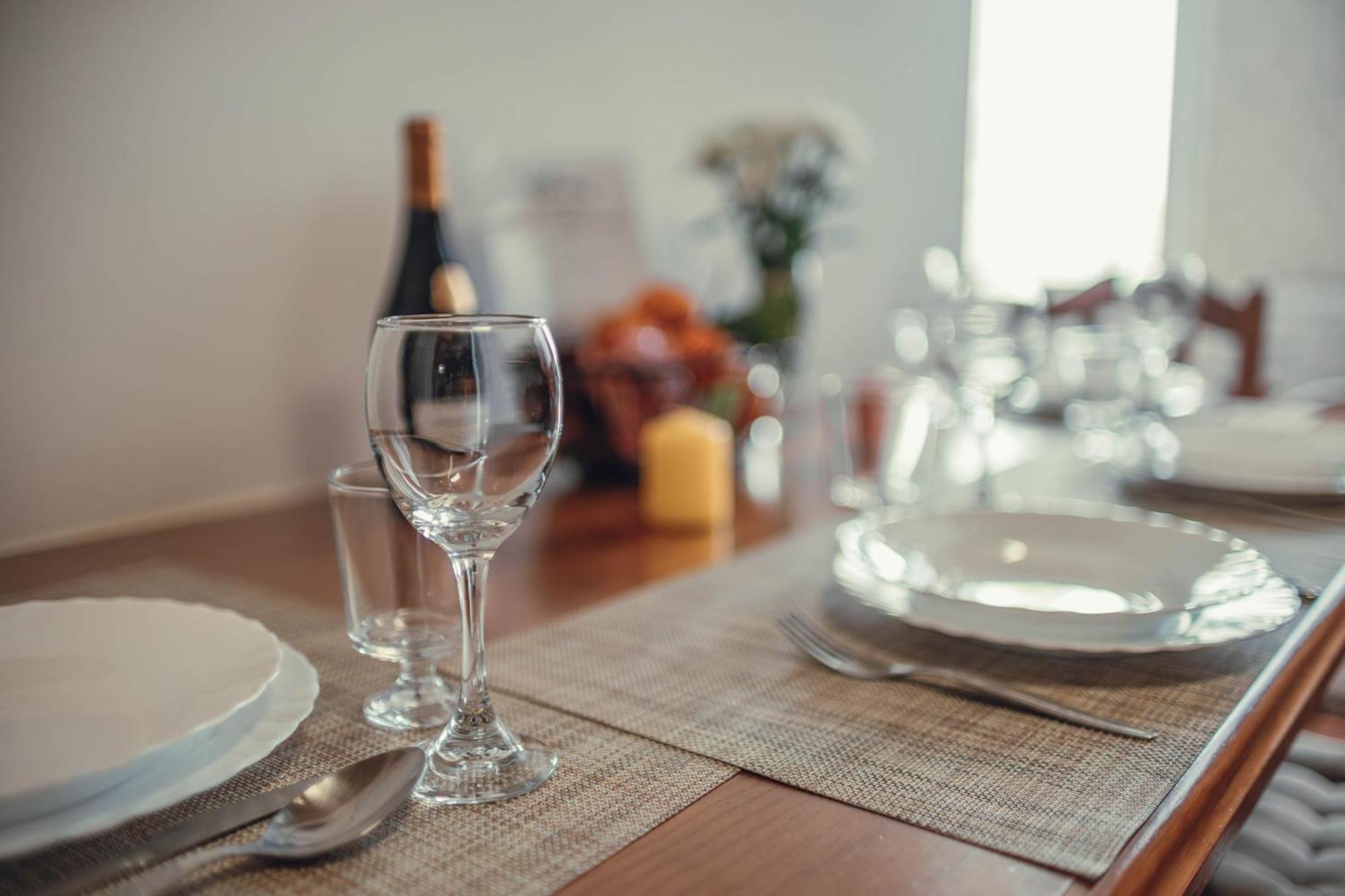 Shr House Villa Porto Formoso Ngoại thất bức ảnh