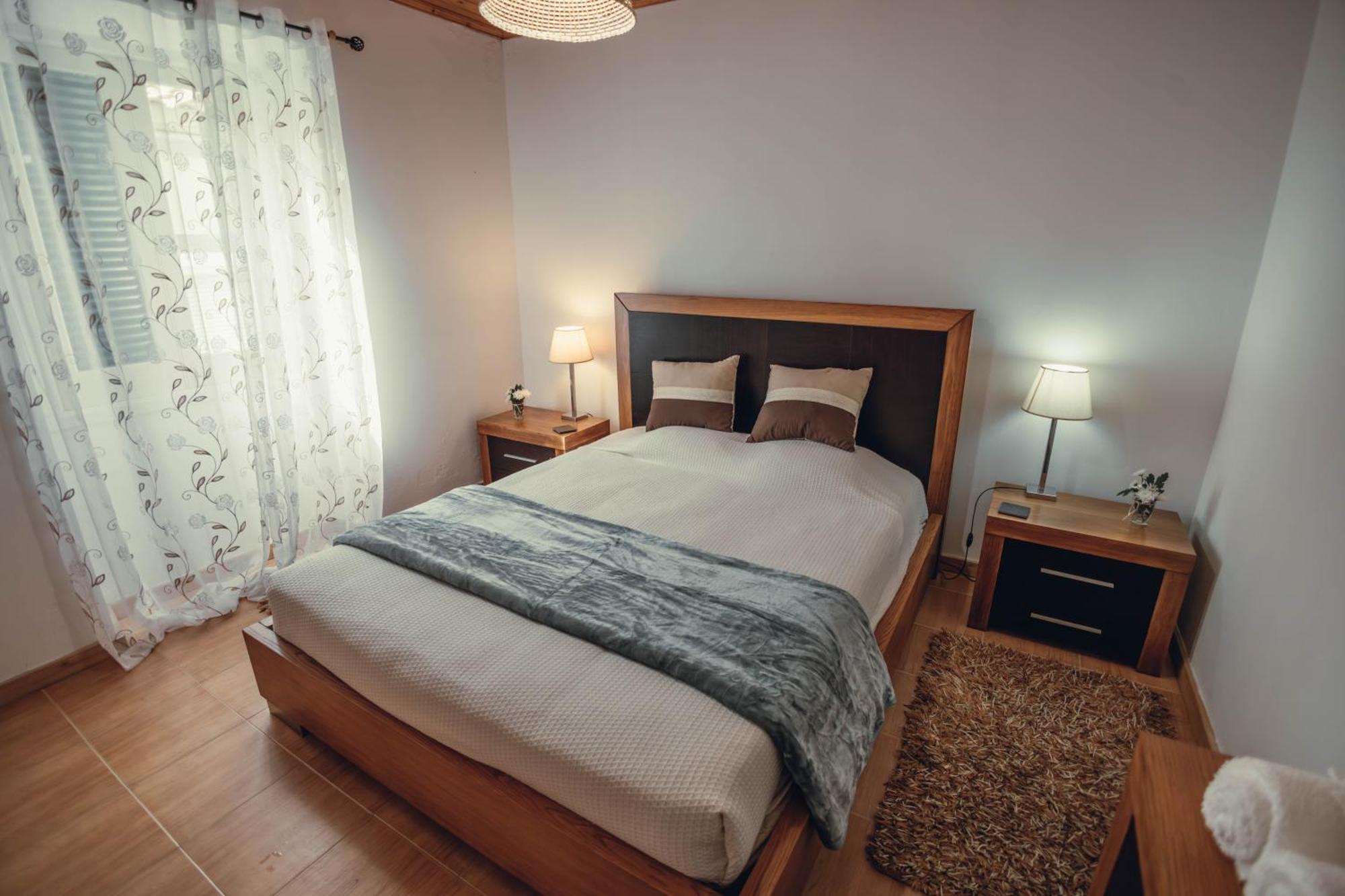 Shr House Villa Porto Formoso Ngoại thất bức ảnh