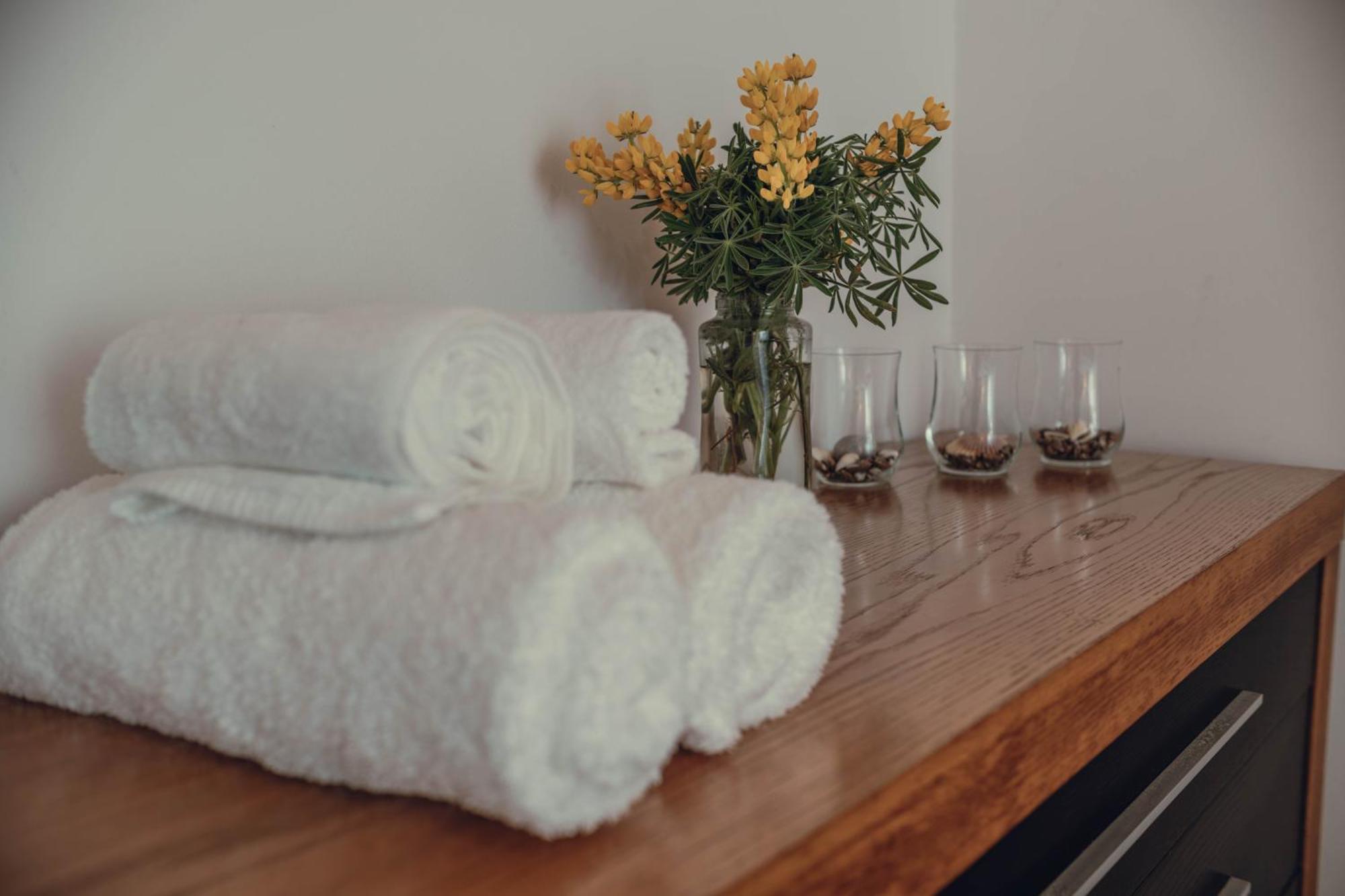 Shr House Villa Porto Formoso Ngoại thất bức ảnh