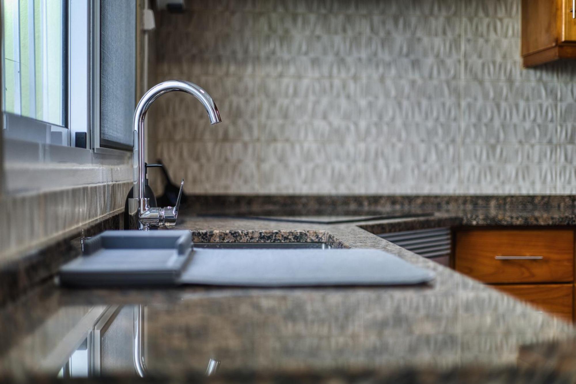 Shr House Villa Porto Formoso Ngoại thất bức ảnh
