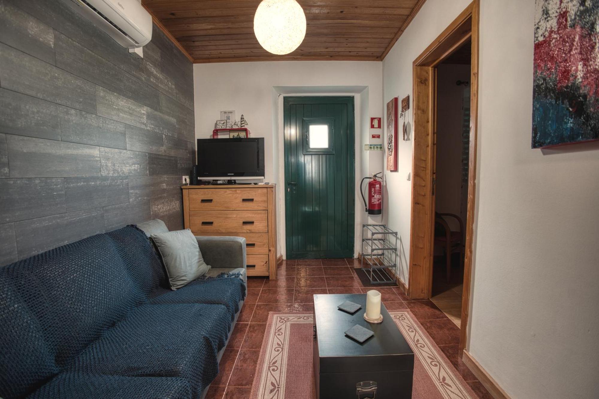 Shr House Villa Porto Formoso Ngoại thất bức ảnh